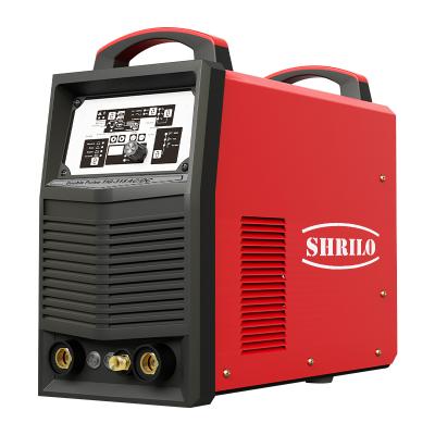 China High Quality Portable Hotel Wholesale WSE-315E DC Argon Arc Welding Machine for sale