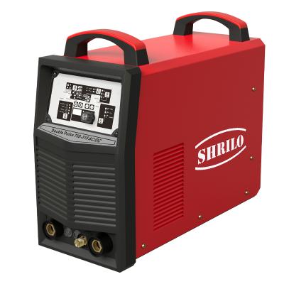 China INVERTER 380V welder cat ac dc welder pulsed aluminum soldador de tig ac/dc digital WSME315 for sale