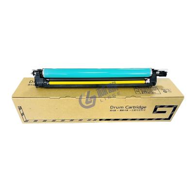 China Re-Manufactured NPG46 GPG31 C-EXV29 remanufactured drum Unit For Canon Imager unner Advance C5030 C5035 C5235 C5240 Color Copier Drum Cartridge for sale