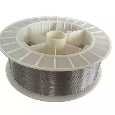 中国 AWS Nickel Alloy Welding Wire 5.14 / ERNiFeCr-2 Inconel 718 0.8MM / 1.0MM 販売のため