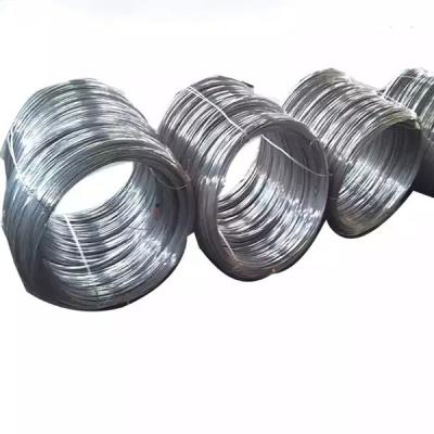 中国 AWS A5.14 ERNiCrMo-3 Welding MIG Wire 0.8mm 1.0mm 2.0mm 販売のため