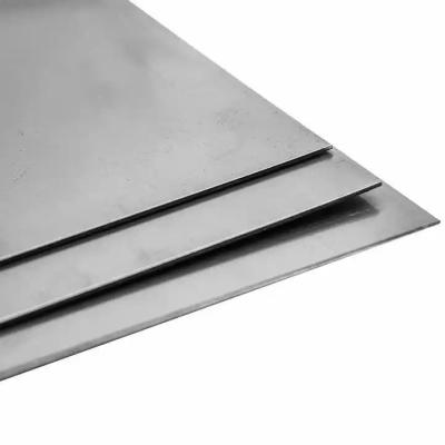 中国 Inconel 625 Nickel Plate / N4 N6 Ni200 Ni201 Pure Sheet 0.05mm 販売のため