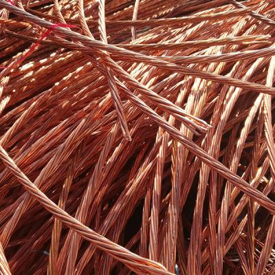 China Copper Scrap H80、H70,H68 H59 Copper tubes, rods, plates, blocks, strips for sale