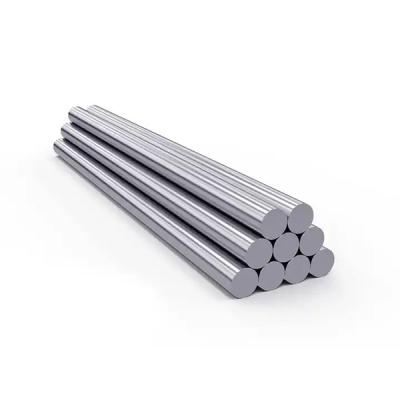 Cina Acciaio in lega di nichel Hastelloy c276 inconel 625 718 barre rotonde fornitore in Cina in vendita