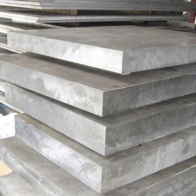 China Geperforeerd aluminium plaat 5052 6061 6063 Aluminium plaat metalen dak legering Goud Te koop