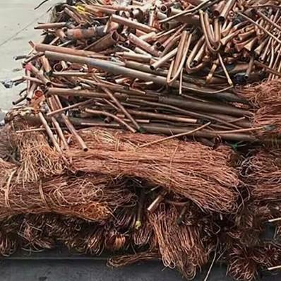 China 99.99% Copper Scraps Pure Millbery Copper Wire Scrap / Cooper Ingot / Scrap Copper Price for sale