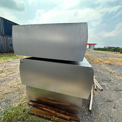 China 5052 Alloy Jumbo Aluminum Ingot For Wholesales for sale