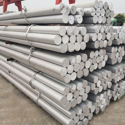 China Aluminium raambalk 1050 1060 1100 Aluminium balk Perimeter Aluminium balken Voor beveiliging huis Te koop