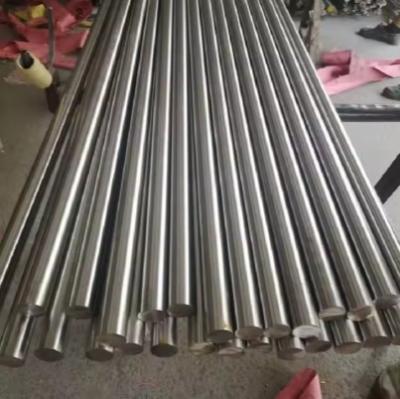 Κίνα ss 304 201 2mm 3mm 6mm stainless steel round bar Metal Rod 904L rod steel round bars προς πώληση