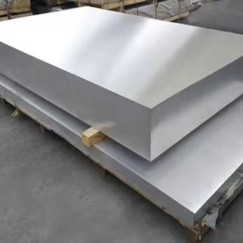 China Customized Cheap Aluminum Sheet block 6061 6063 6082 7050 7075 t6 raw aluminum for sale