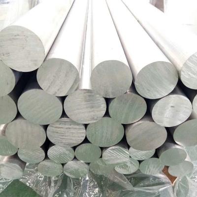 China What is Aluminum Seamless Bus Tube Pipe (6063/6061/7075) for sale