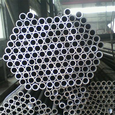 Chine Tube inoxydable sans couture du tuyau d'acier de finition lumineuse/solides solubles 304 pour l'industrie alimentaire à vendre