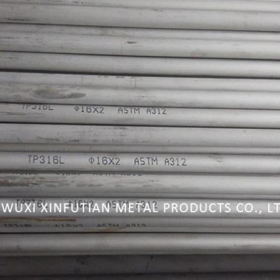 China Cold Rolled Stainless Steel Welded Tube Inox 2 Inch 3 Inch Multiple Finish for sale