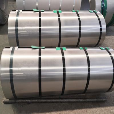 China 0.03mm 0.04mm 0.05mm 0.06mm 0.08mm 0.02mm 420 304 316l 301 410 309s 310s SUS Stainless Steel Strip Coil for sale