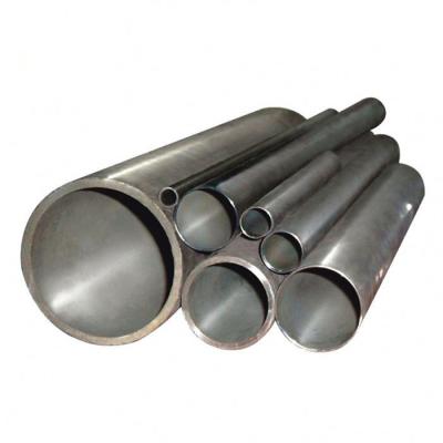 Chine 8 tuyau d'acier inoxydable de mur lourd des tubes et tuyaux sans soudure, en acier de pouce ASTM TP304 304 à vendre