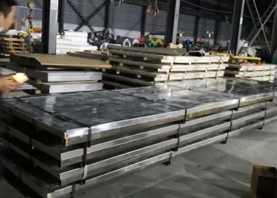 China JIS AISI ASTM GBDINEN Cold Rolled Stainless Steel Sheet 300 Series Construction for sale