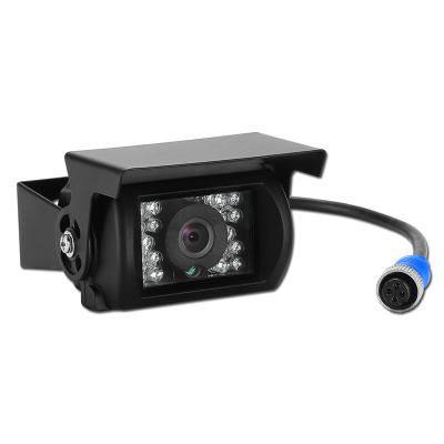 China Waterproof IP69K Waterproof AHD 1080P Reversing Car Dash Camera Auto Vehicle Dashcam for sale