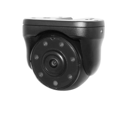 China 150 Degree Waterproof Bus Security Camera Side View Camera Fish Camera Lens For Caravan for sale