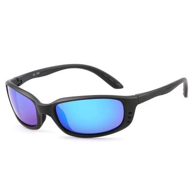 China New Fashion Sunglasses Performance Polarized Brine Sunglasses Fishing Beach Surfing Sunglasses for sale