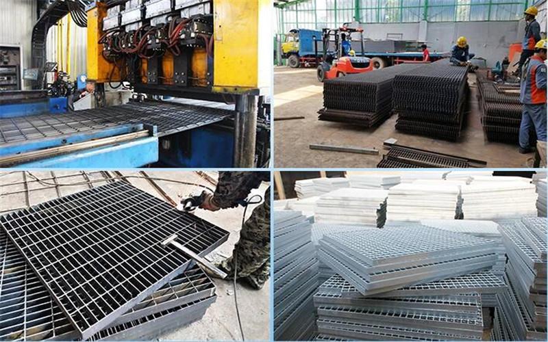 Проверенный китайский поставщик - Anping yuanhai wire mesh products Co., Ltd