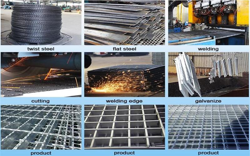 Проверенный китайский поставщик - Anping yuanhai wire mesh products Co., Ltd