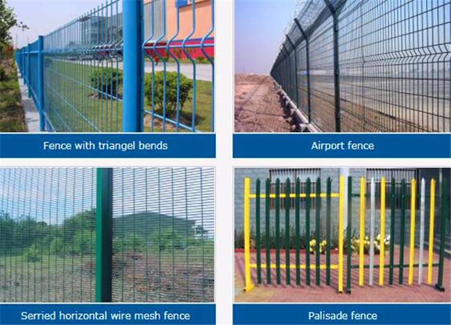 Fournisseur chinois vérifié - Anping yuanhai wire mesh products Co., Ltd