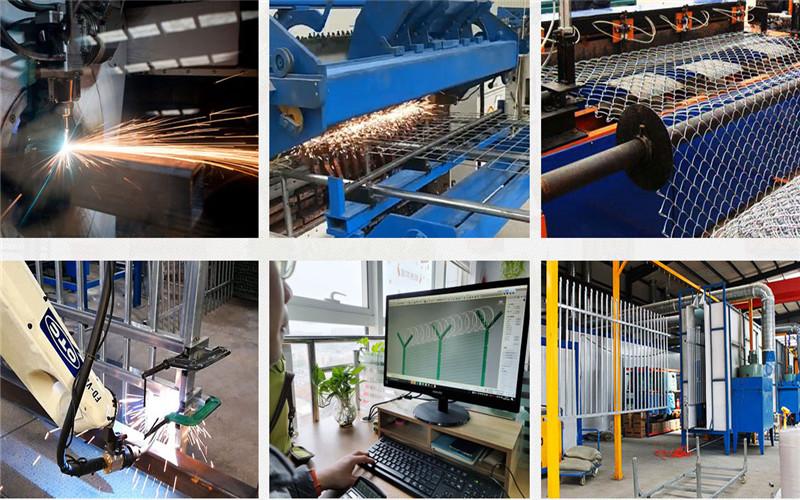 Fournisseur chinois vérifié - Anping yuanhai wire mesh products Co., Ltd