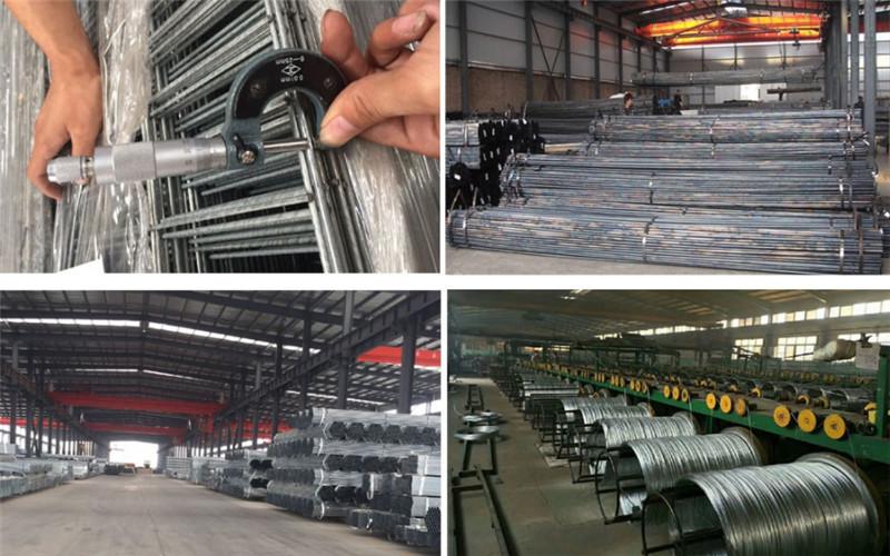 Проверенный китайский поставщик - Anping yuanhai wire mesh products Co., Ltd