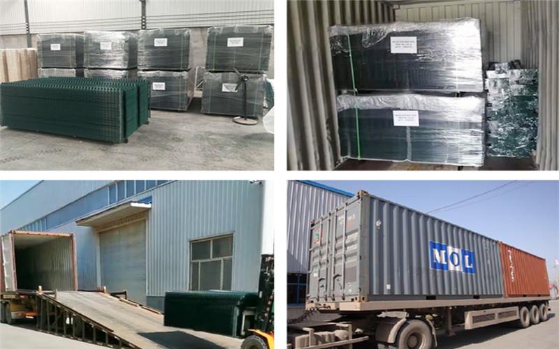 Fournisseur chinois vérifié - Anping yuanhai wire mesh products Co., Ltd