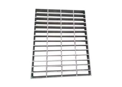 China Galvanized Steel Walkway Grating Metal Steel Bar Grate For Plate And Walkway for sale