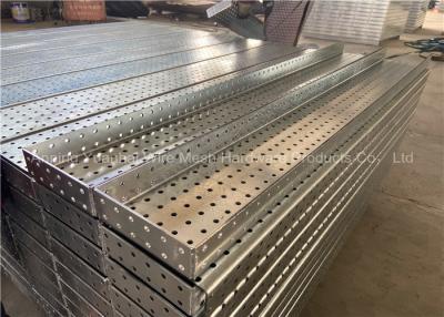 Cina Rete metallica perforata d'acciaio galvanizzata degli architravi 2.0mm in vendita