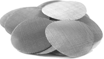 China 304 Ultrafine Oil 1.22x30m Stainless Steel Wire Mesh Filter For Petroleum Chemical Industry for sale