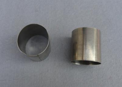 China Metal Rachig/embalaje del paño mortuorio para el acero inoxidable gaseoso líquido de la separación 50m m en venta