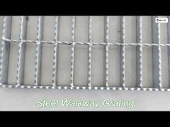 galvanized steel walkway grating metal steel bar grate for plate and walkway