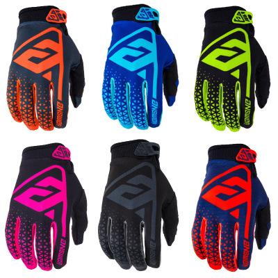 China Protect Hand Response Racing A19 AR1 Women s Motocross Gloves X-S for sale