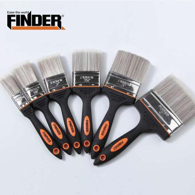 China Tool brush cleaning wholesale, home improvement brush, brush 2 inch 4 inch dusting cleaning brush direct sales for sale