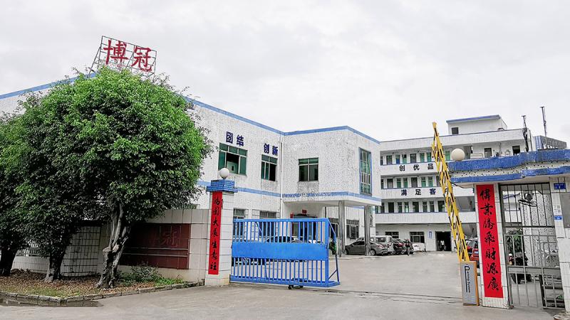 Verified China supplier - Dongguan Boguan Electronic Technology Co., Ltd.