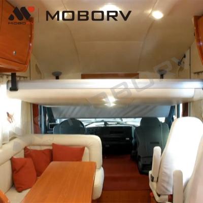 China Durable and easy to install MOBORV 12V 24V BED LIFT ELECTRICAL SYSTEM MECHANISM 12V 24V hot seller motorhome rv motorhome boat indoor truckcamper Amazon for sale