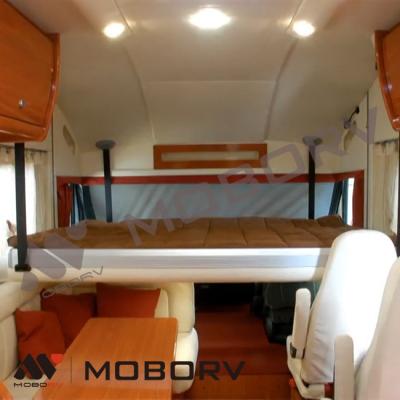 China Durable and easy to install MOBORV factory supply high quality electric motorhome bed lift/motorized rv bed lift for sale 12V 24V electric SYSTEM mechanism for sale