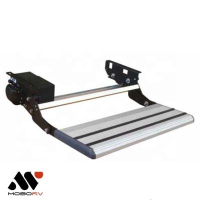 China MOBO MOTORHOME PART ACCESSORIES RV RV LIPPERT RV MOTORIZED STEP 12V PROJECT 2000-550mm RV 550mm RV for sale