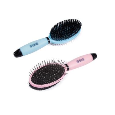 China Pet Cat Dog Pet Comb Bilateral Brush Multifunctional Use for sale