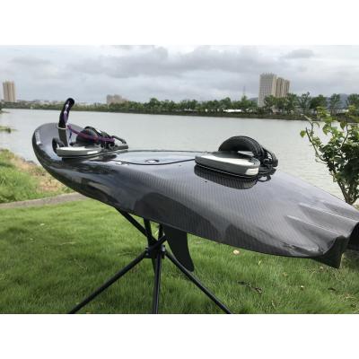 China BIG FAST unisex watersport wakeboard Lithium Battery Jet Surf Carbon Fiber Gasoline Electric Surfboard for sale