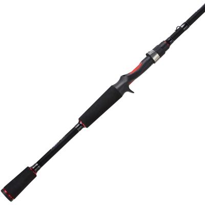 China BIG QUICK watersport lightweight wakeboard Baitcasting fishing Telescopic lightweight responsive spinning Pole Rod for saltwater offshore for sale