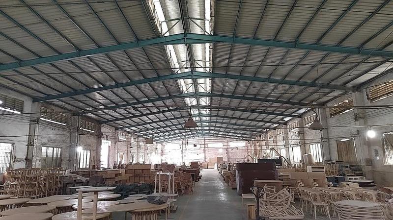 Verified China supplier - Jiangmen Jasmine Furniture Co., Ltd.