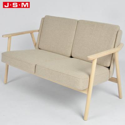 China Other Nordic Modern L Shape Furniture Extra Home Wooden Storage Area Saver Restaurante Sofa for sale