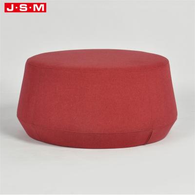 China (Other) Hot Selling Adjustable Customized Modular Furniture Round Lounger Stools Stools for sale