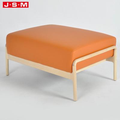 China (Other) Best Selling Home Bench Adjustable Sofa Ottoman Stool Living Room Seat Large for sale