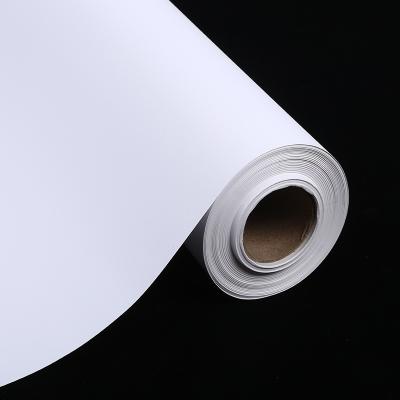 China Waterproof+Eco-friendly Outdoor Advertising Digital Printing Frontlit 13oz Vinyl PVC Flex Banner Roll Material for sale