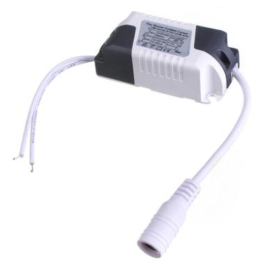 China 3W 5W 7W 9W 12W 15W 18W 24W 30W 36W 300mA 450mA 600mA 750mA 900mA Light Led Driver Power Supply Led Light Driver BDL-LD0101 for sale