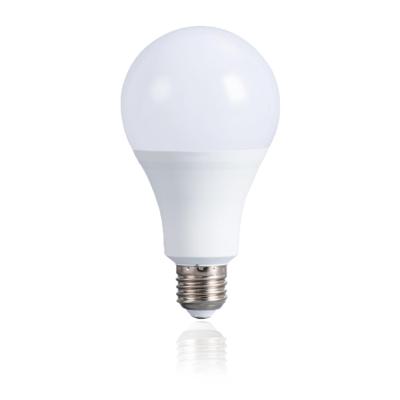 China Factory low price home aluminum housing 3W 5W 7W 9W 12W 15W 18W 25W milk cover light bulbs body for sale